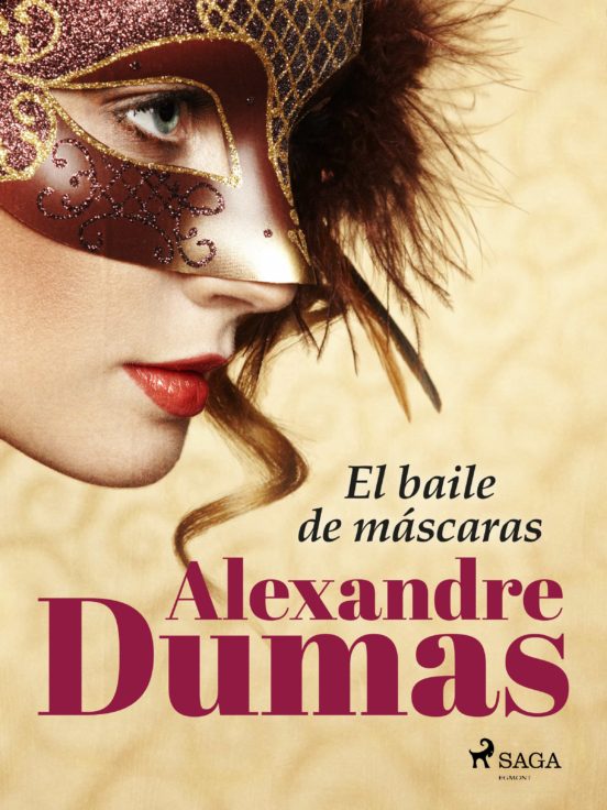 El baile de las máscaras