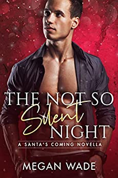 The Not So Silent Night (Curves Just Wanna Have Fun, #6)