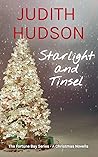 Starlight and Tinsel: A Small Town Christmas Novella (The Fortune Bay Series)