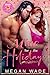 Mine for the Holidays by Megan Wade