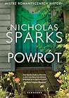 Powrót by Nicholas Sparks Powrót by Nicholas Sparks