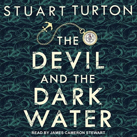 The Devil and the Dark Water