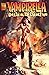 Vampirella: Death and Destruction