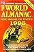The World Almanac and Book of Facts 1995