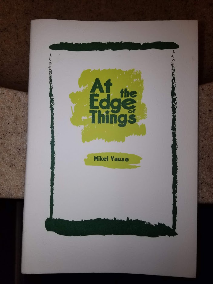 At the Edge of Things