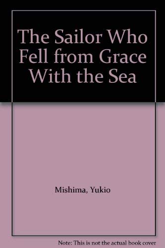 The Sailor Who Fell from Grace With the Sea