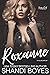 Roxanne by Shandi Boyes