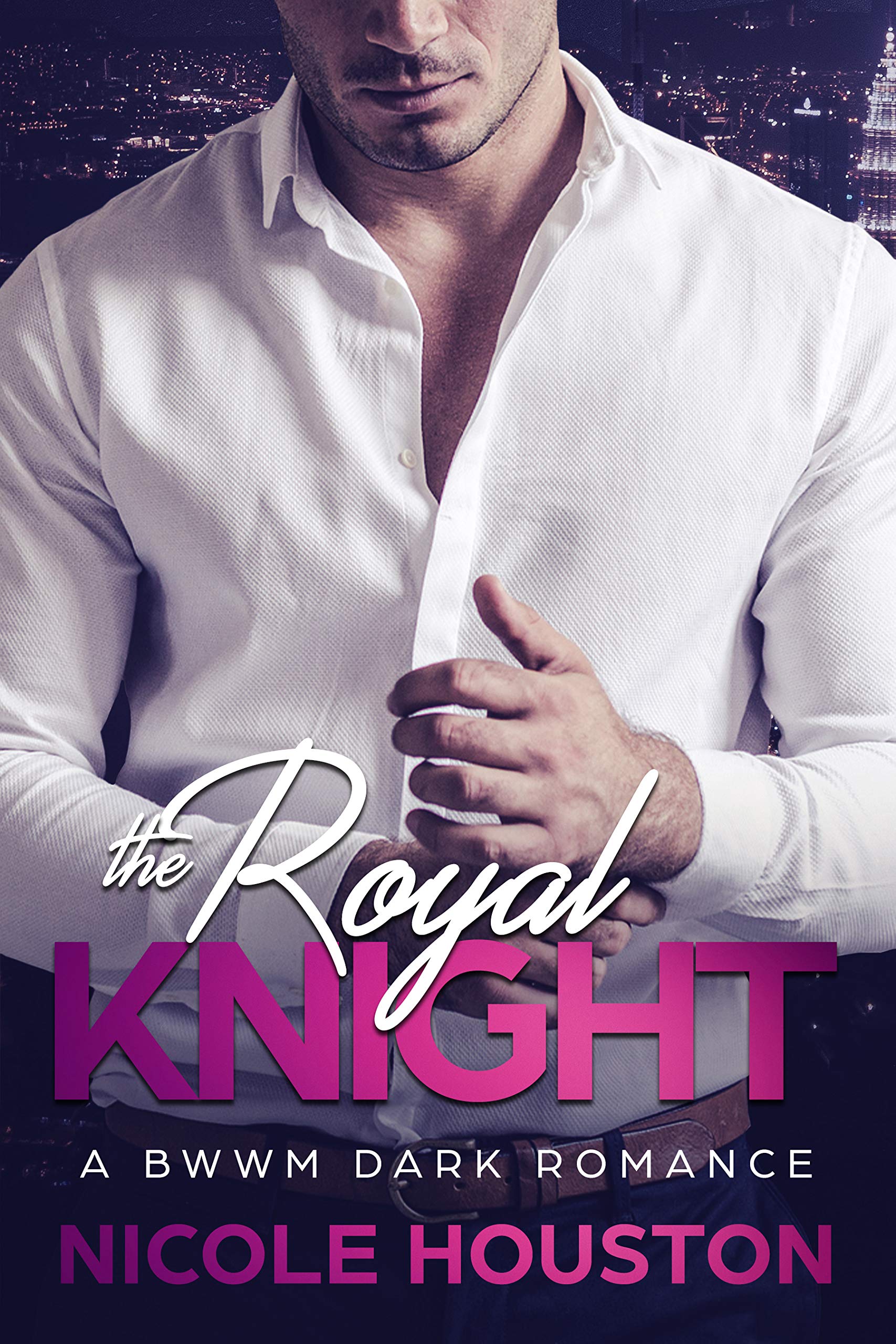 The Royal Knight (Kindle Edition)
