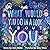 What Would You Do in a Book About You? by Jean Reidy
