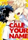 Call Your Name by Hegi