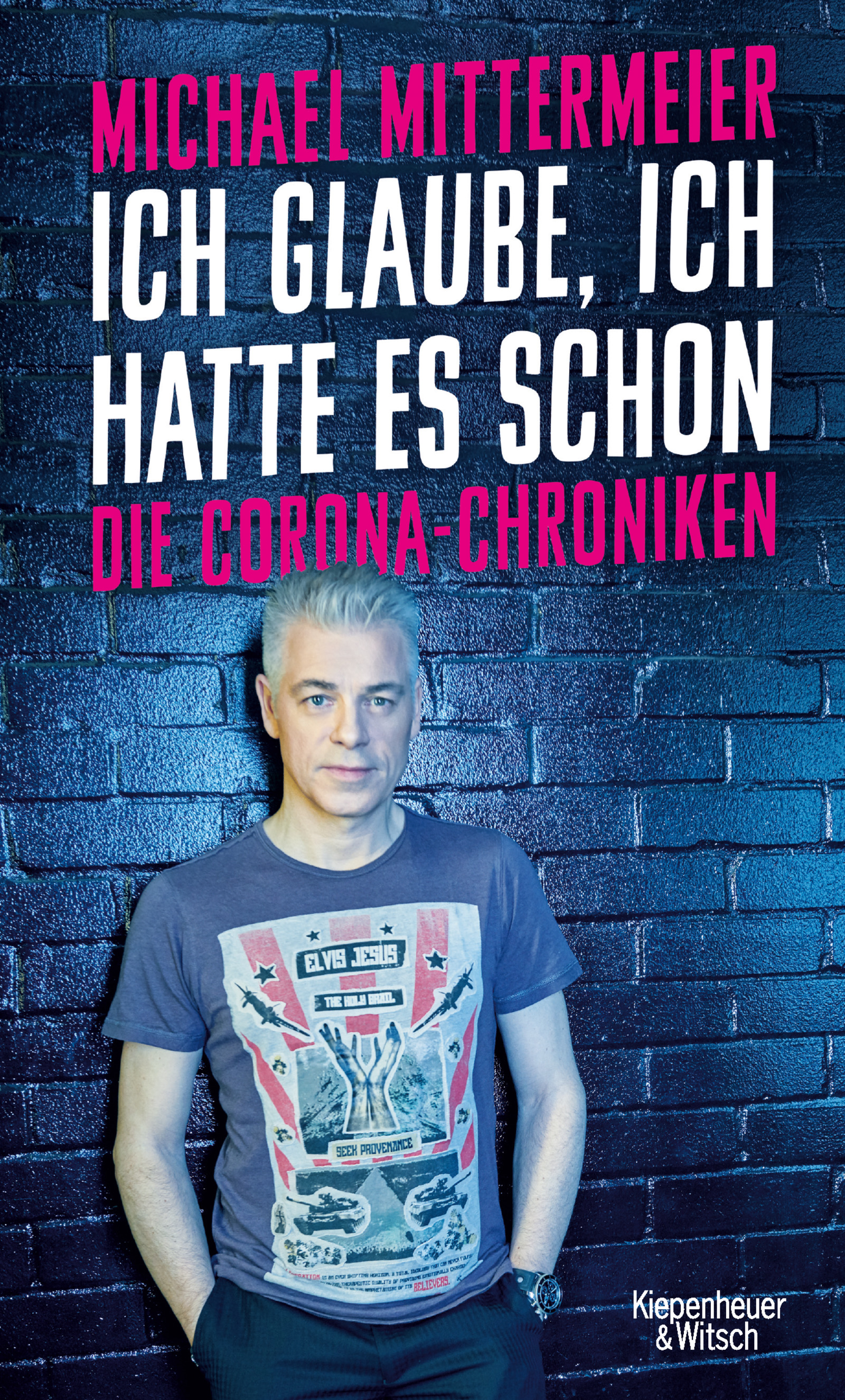 Ich glaube, ich hatte es schon (Hardcover)