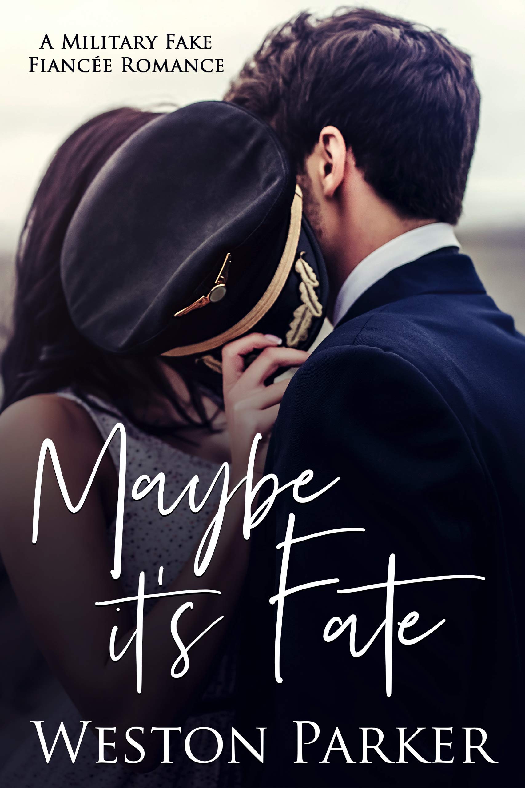Maybe It's Fate (Kindle Edition)