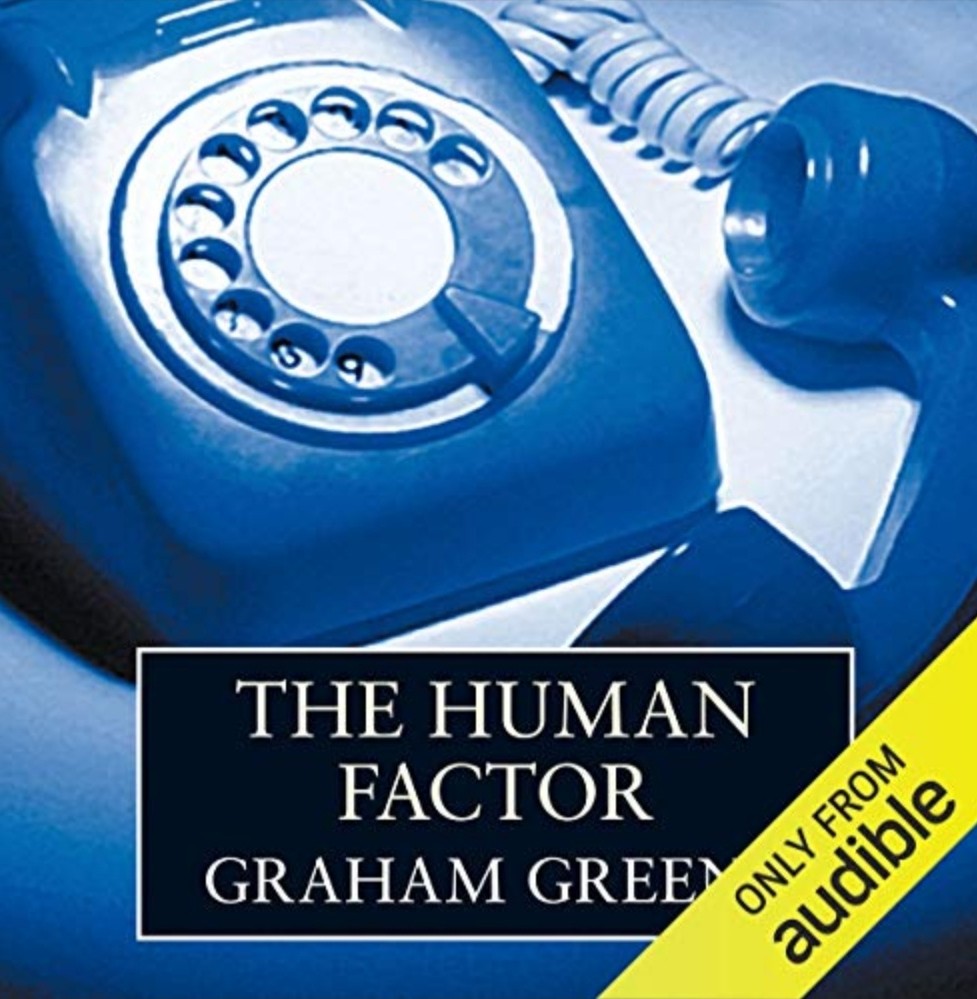The Human Factor