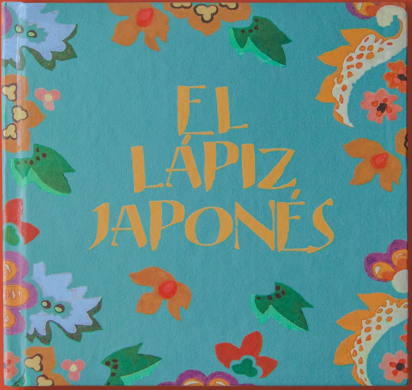 El Lápiz Japonés