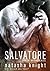 Salvatore (Benedetti Brothers #1)