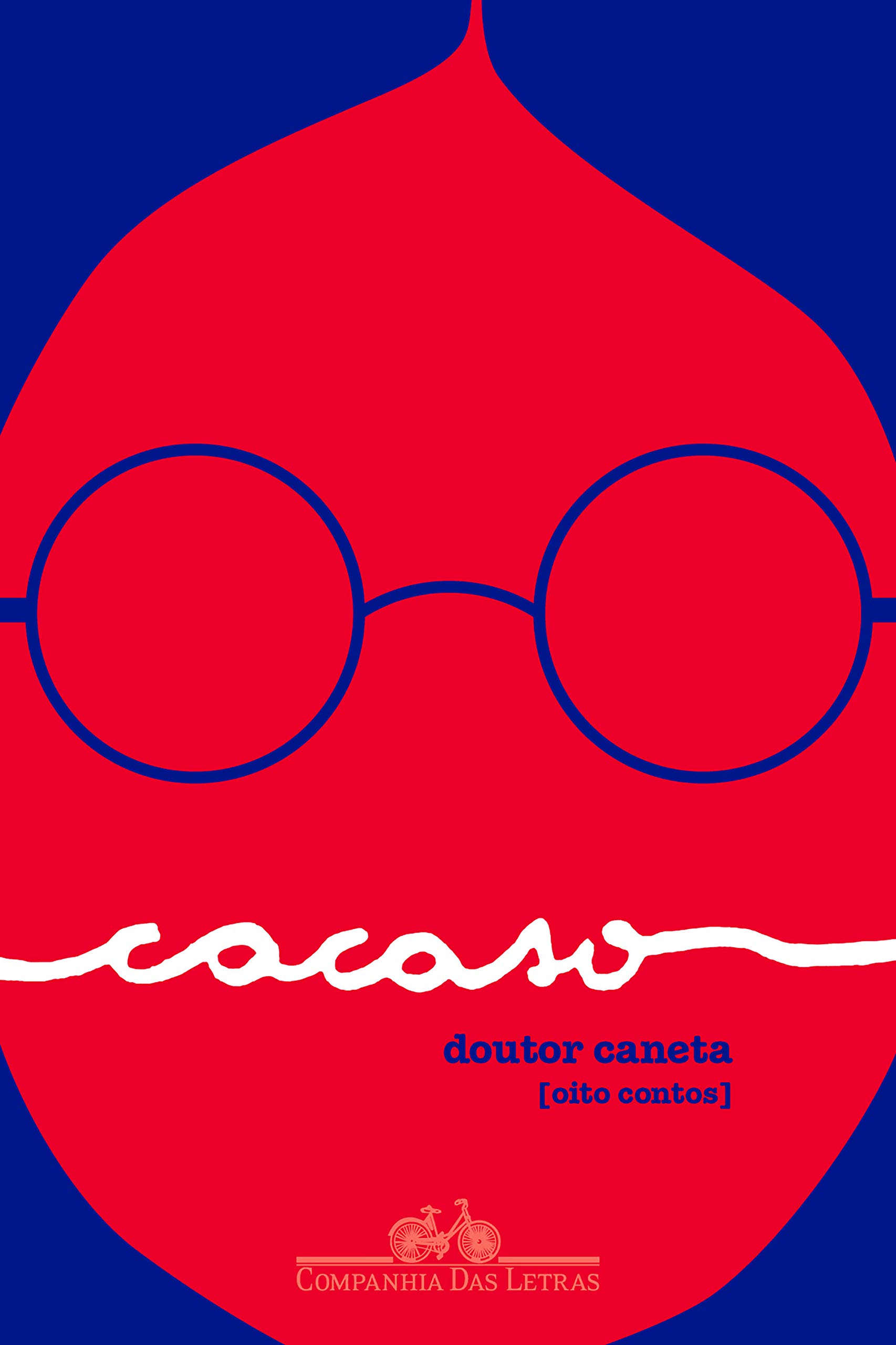 Doutor Caneta: Oito contos (Kindle Edition)