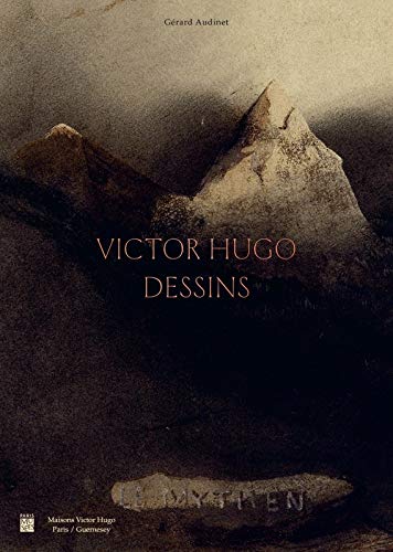 Victor hugo, dessins (Hardcover)