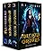 Timecaster Chronicles: The Complete Series