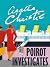 Poirot Investigates (Hercule Poirot #3)