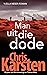 Man uit die dode by Chris Karsten