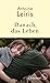 Danach, das Leben (German Edition)