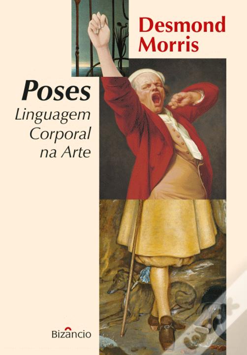 Poses: Linguagem Corporal na Arte