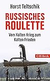 Russisches Roulet...