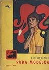 Ruda modelka