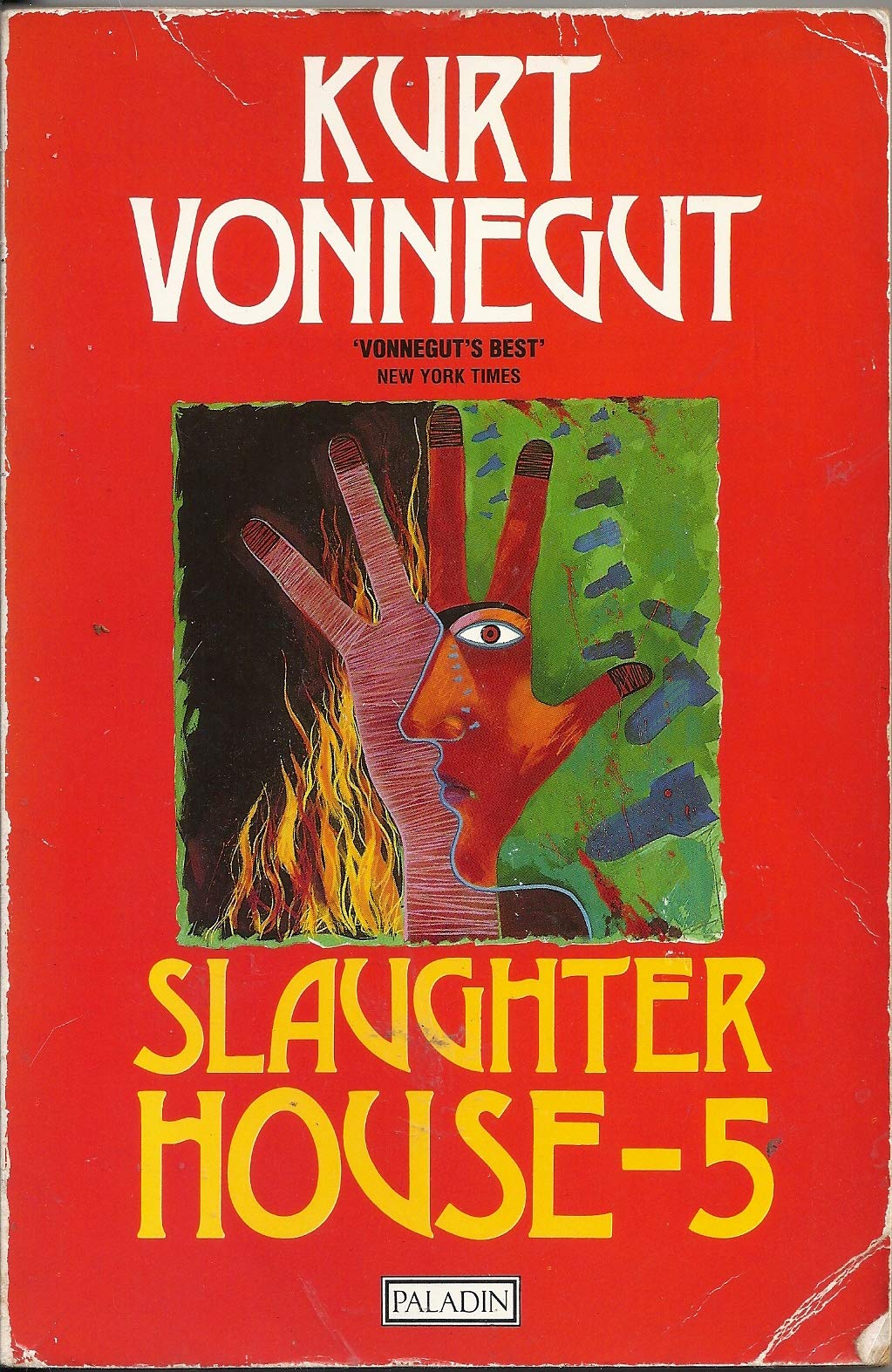 Slaughterhouse-Five