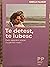 Te detest, Te iubesc by Isabelle Filliozat