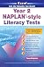 Naplan* Style Literacy TST ...