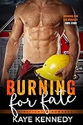 Burning for Fate