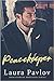 Peacekeeper (Montgomery Brothers, #2)