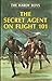 The Secret Agent on Flight 101 by Franklin W. Dixon The Secret Agent on Flight 101 by Franklin W. Dixon