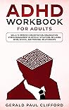 ADHD Workbook for...