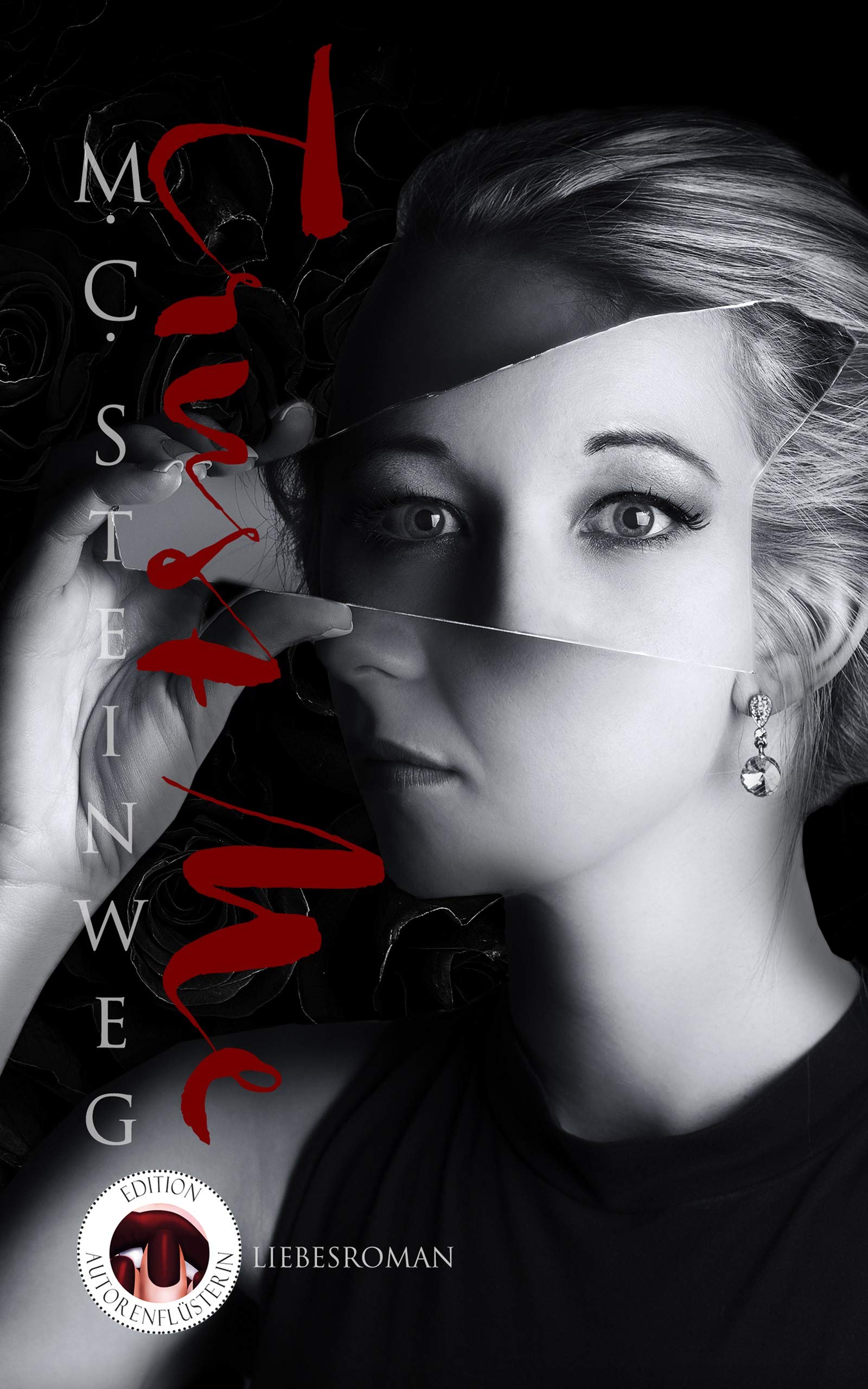 Trust me: Der falsche Zwilling (German Edition)