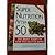 Super Nutrition After 50