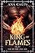King of Flames (Fae of Fire...