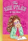 The Zee Files by Tina   Wells