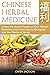 Chinese Herbal Medicine by Owen Jackson