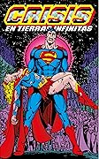 Crisis en Tierras Infinitas XP, vol 4 de 5