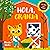 Hola, granja (Spanish Edition)