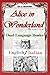Alice In Wonderland: Dual Language Reader: English/Italian (Italian Edition)