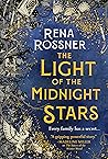 The Light of the Midnight Stars Book cover for The Light of the Midnight Stars