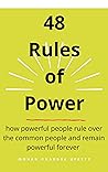 48 Rules of Power