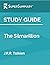 Study Guide: The Silmarillion by J.R.R. Tolkien (SuperSummary)