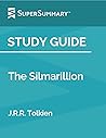 Study Guide: The Silmarillion by J.R.R. Tolkien (SuperSummary) Book cover for Study Guide: The Silmarillion by J.R.R. Tolkien (SuperSummary)