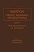 Emotion: Theory, Research, and Experience, Volume 4: The Measurement of Emotions