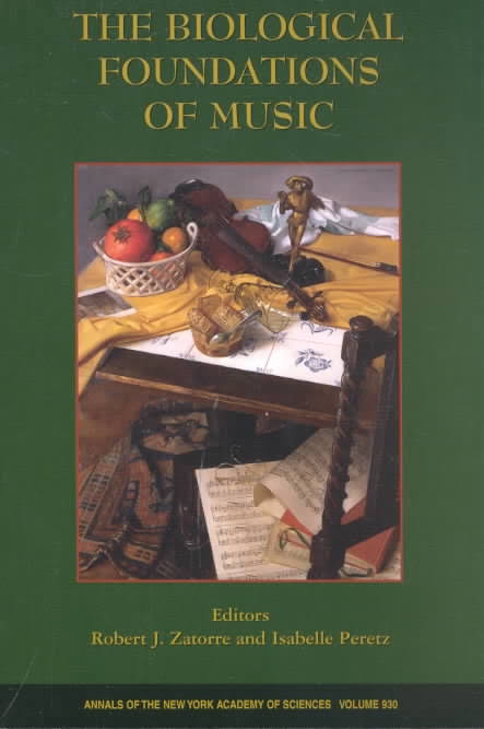 The Biological Foundations of Music