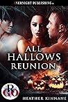 All Hallows Reunion (Romance on the Go Book 0) All Hallows Reunion (Romance on the Go Book 0)